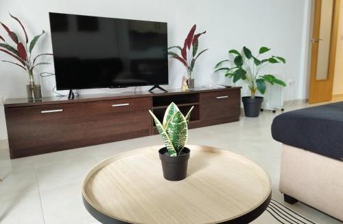 Castalla Apartment | Cozy apartment in Castalla