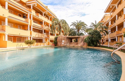Pego Apartment | Cozy apartment in Denia with WiFi
