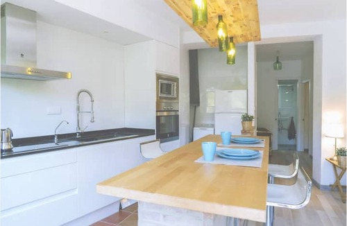 Montan Apartment | Cozy apartment in Montan (Montanejos)