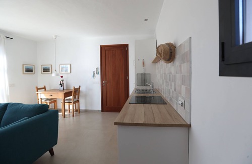 Triquivijate Apartment | cozy apartment to relax and be active