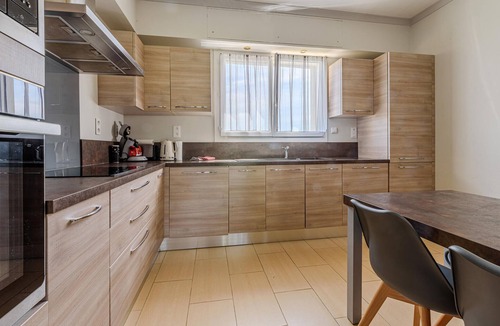 Sainte-Anastasie House | Cozy home in Aubarne Sant.Anastasie