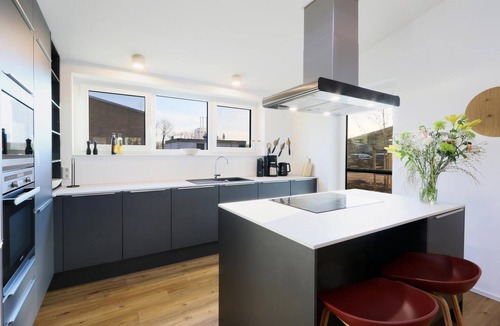 Lembruch House | Cozy home in Lembruch/Dümmer See