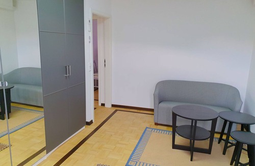 Sachsenhausen Apartment | Cozy luxury apartment in the heart of Frankfurt near the center, Main and Mess