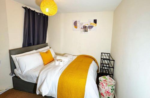 Seisdon House | Cozy Minimalist