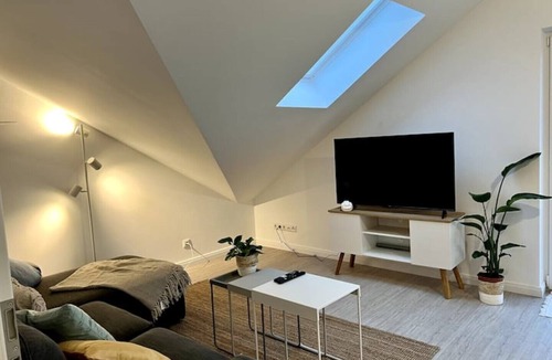 Norderstedt Apartment | Cozy new build apartment in Hamburg