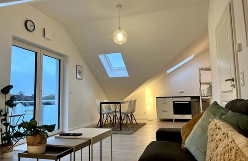 Norderstedt Apartment | Cozy new build apartment in Hamburg