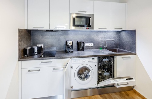 Prague 3 Apartment | ❤️ Cozy, Spacious, Quiet, Great Central Location