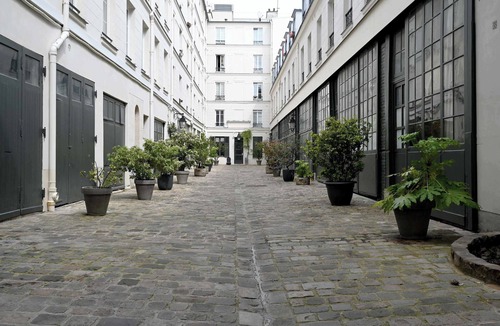 Quartier des Invalides Apartment | Cozy Studio for 3 Steps from the Best Attractions