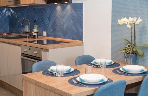 Corvin negyed Apartment | CRVN2 #freeparking