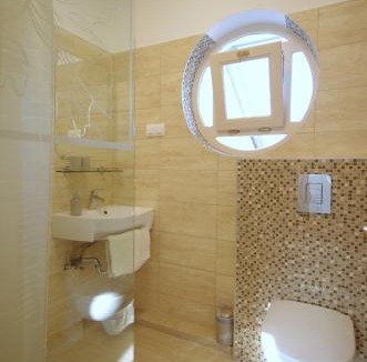 Gyula House | Csigaház