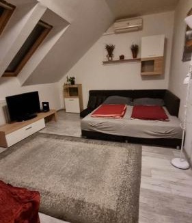 Bekescsaba Apartment | Csodaszép