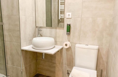 Cuatro Caminos Apartment | Cuatro Caminos