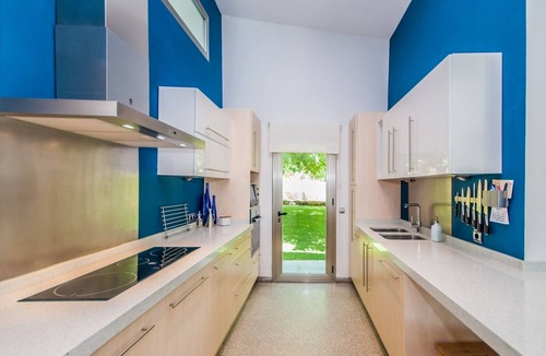 Alhaurin el Grande Villa | Cubo's Villa El Tejar/private lake pool/wifi/air conditioning