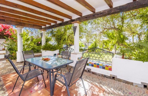 Alhaurin el Grande House | Cubo's Villa Miel Amarga
