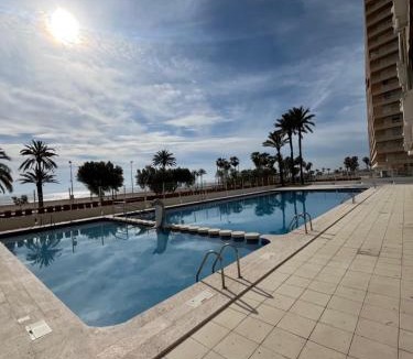 Cullera Apartment | Cullera-Apartment