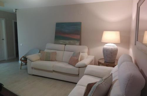 Faro de Cullera Apartment | Cullera Playa de los Olivos Apartment