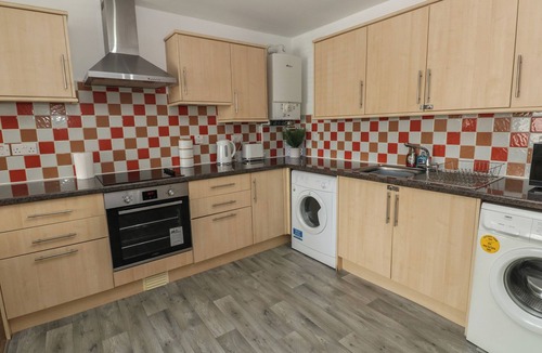 Stainburn Cottage | Curwen Apartment