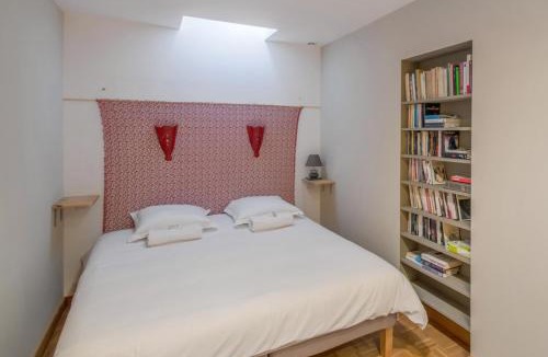 Avignon City Centre House | Cute and cozy town-house of 130m2 in Avignon