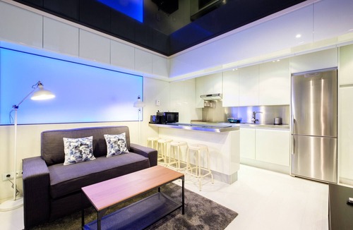 Ciudad Universitaria Apartment | Dúplex en Puerta de Hierro II