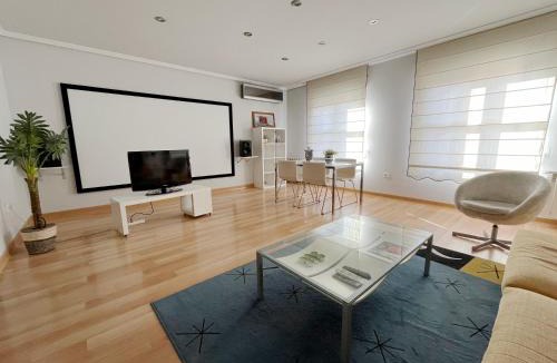 Ponferrada Apartment | Dúplex Valle del Silencio
