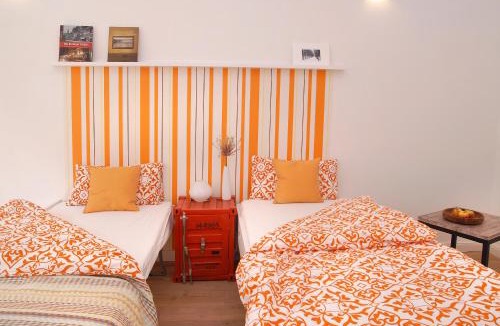 Unterbilk Apartment | Düsselapp