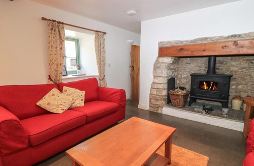 Compton Martin House | Dale Barton