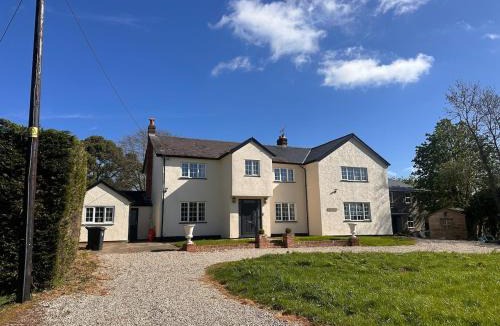 Dunmow House | Dalforth