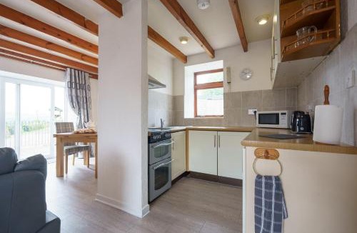 Thornhill House | Dalgarnock Cottage