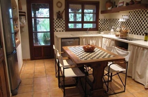Espirdo Cottage | Dalt La Figuera cottage for 10 + 2 people (full rental)