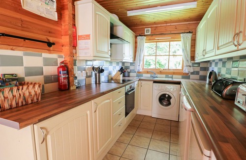 Evancoyd Cottage | Dan Y Coed