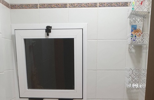 Santa Cruz de Moya Cottage | Daniel's house