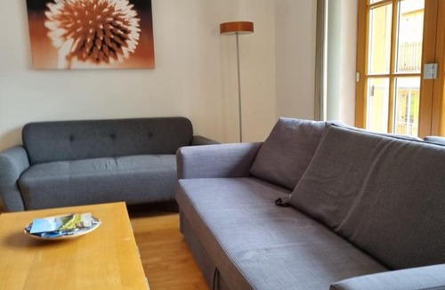 Rauris Apartment | Daniela 5