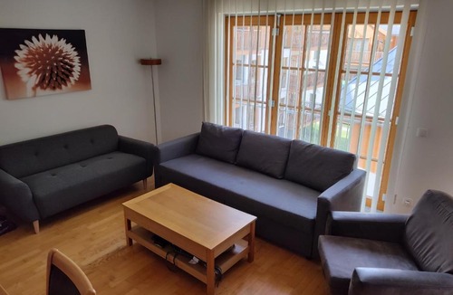 Rauris Apartment | Daniela 5