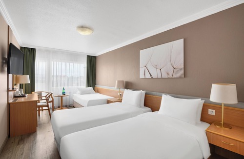 Istvanmezo Hotel | Danubius Hotel Arena