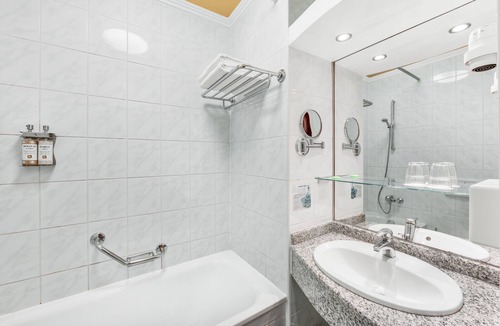 Istvanmezo Hotel | Danubius Hotel Arena