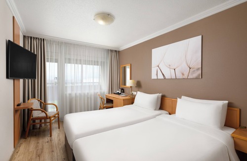 Istvanmezo Hotel | Danubius Hotel Arena
