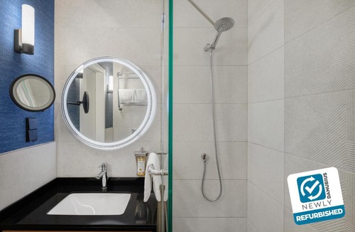 Ujlipotvaros Hotel | Danubius Hotel Helia