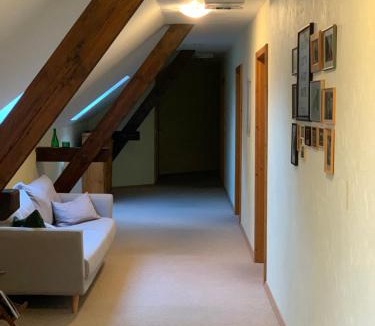 Mainz-Bingen Hotel | das Eppelsheimer