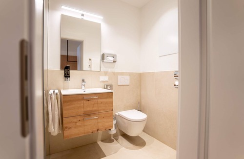 Uebersee Hotel | Das Exter