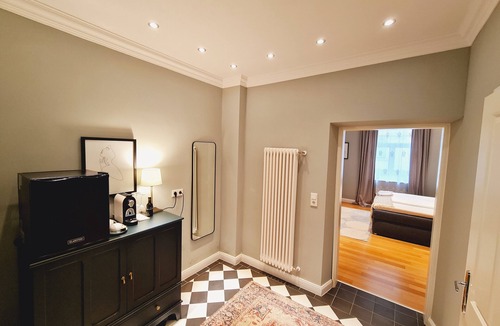 Knittelfeld Hotel | Das Friedrich