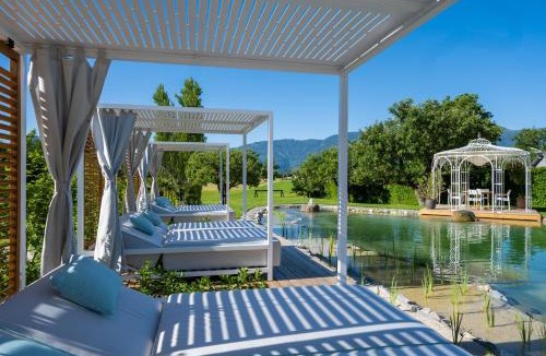 Seeboden Hotel | Das Moerisch