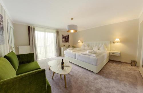 Seeboden Hotel | Das Moerisch