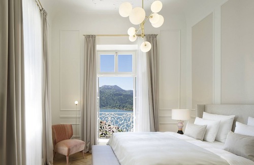 Tegernsee Hotel | Das Tegernsee
