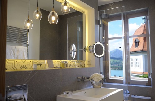Tegernsee Hotel | Das Tegernsee