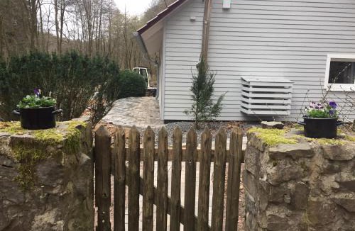Bad Lauterberg House | "das Waldhaus"