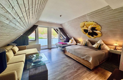 Forbach Hotel | Das Waldhaus