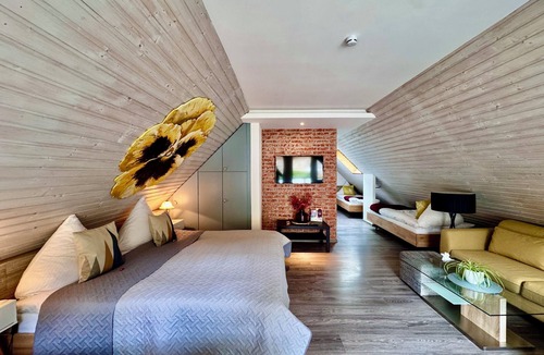Forbach Hotel | Das Waldhaus