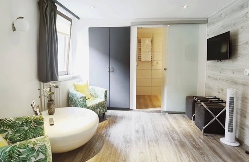 Forbach Hotel | Das Waldhaus