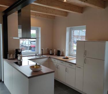 Timmel House | Dat Ankerhuus Timmel