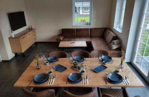Timmel House | Dat Ankerhuus Timmel